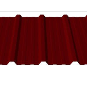 Dumurangi 30G Brick Red Smooth