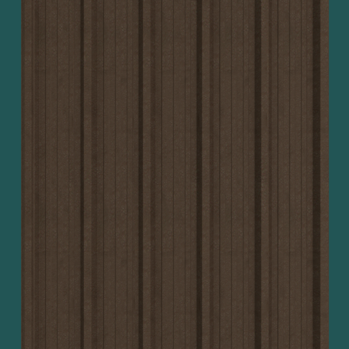 MaxCover 28G Chocolate Textured Roofing Sheet